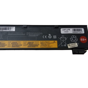 Lenovo Thinkpad T470 Compatible Battery