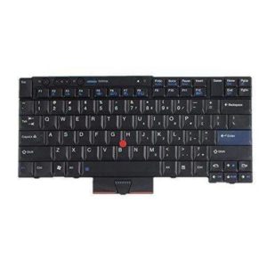 Lenovo Keypad T410