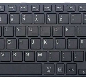 Toshiba Keypad C50b