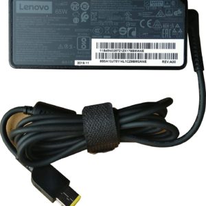 Lenovo 65W Adaptor Usb Pin