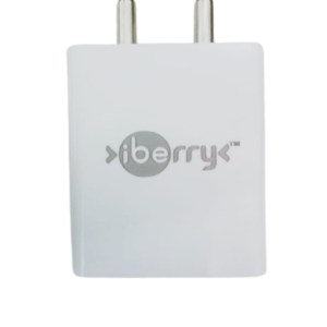 Iberry USB Mobile Charger