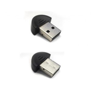Bluetooth 2.0 USB Dongle Adapter For Pc/Laptop
