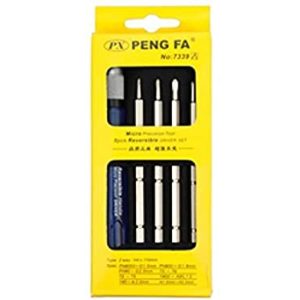 Peng Fa 8 In 1 Screwdriver Repair Tool Set