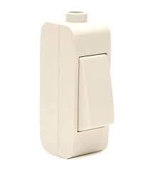 Bed Button Switch