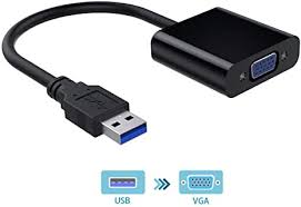 USB to VGA Converter - Image 2