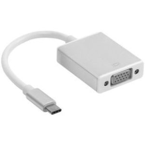 USB C TO VGA
