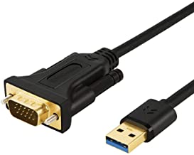 USB To VGA Cable
