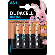 DURACELL AA