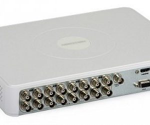 Hikvision 16 Chanel DVR DS-7A16HGHI-F1/N
