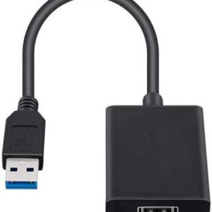 USB To HDMI Cable