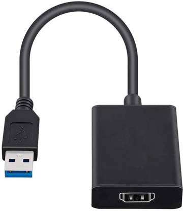 USB To HDMI Cable