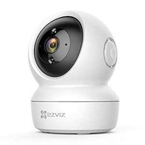 Hikvision EZVIZ C6N WiFi Camera