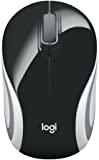 LOGITECH M-187 MOUSE OPTICAL WIRELESS