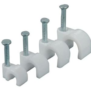 Wire Clip 6mm