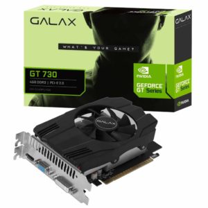 Zotac GT-730(4GB) DDR3 Graphics Card