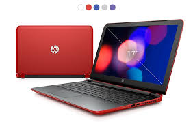 HP Laptop Notebook TPN-C125