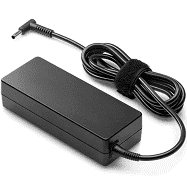 HP ADAPTER 65 WATT Blue Tip