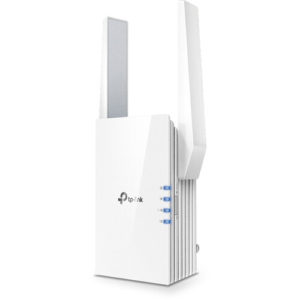 TP-Link RE505X AX1500 Wireless Dual-Band Range Extender