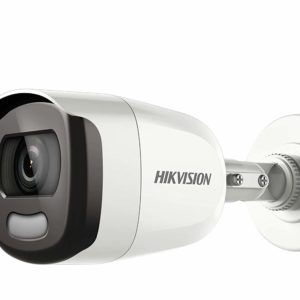 HIKVISION DS-2CE10DFT-F Color VU 2MP BULLET Camera 3.6-6 MM