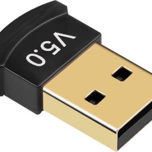 USB Bluetooth 5.0 Adapter Dongle