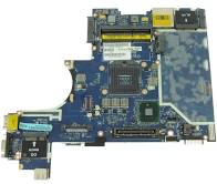 Dell Laptop LATITUDE E6410 Motherboard