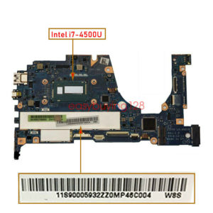 Lenovo Yoga 2 13 Laptop Motherboard
