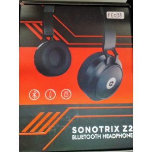 QUANTUM BLUETOOTH HEADPHONE QHM6955