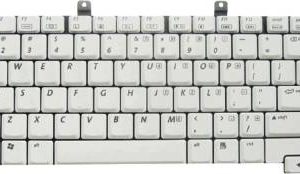 HP Compaq Presario V2000 Keypad