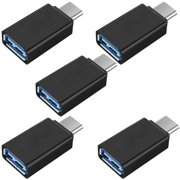 USB OTG Adapter Mini Micro