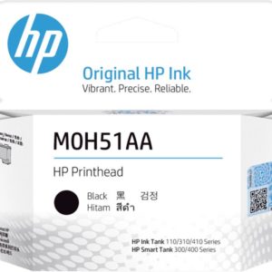 HP 319 Black Head cartridge