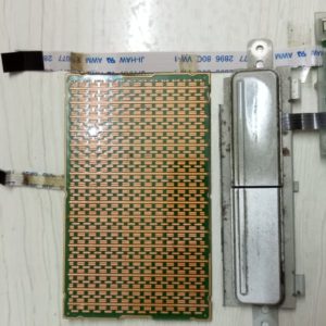 Dell Inspiron 1525 Touchpad And Butten