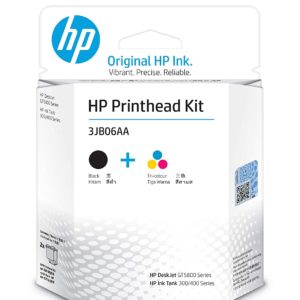 HP 319 COLOR HEAD CARTRIDGE Combo