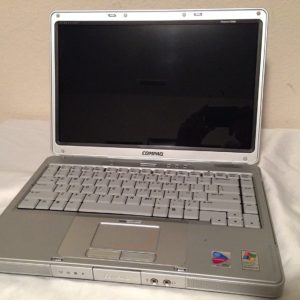 Compaq Presario V2000