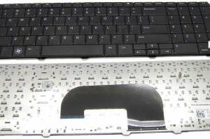 Dell Inspiron Keypad N7010