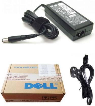 Dell Adapter 65W Original