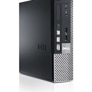 Dell Optiplex Desktop CPU 390/790/990
