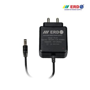 ERD Adaptor 5v 3 amp