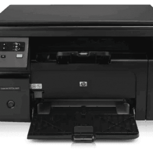 HP LaserJet Pro M1136 AIO Printer