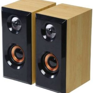 USB Speaker Quantum QHM630