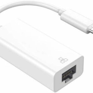 Lan Ethernet Adapter Type-C