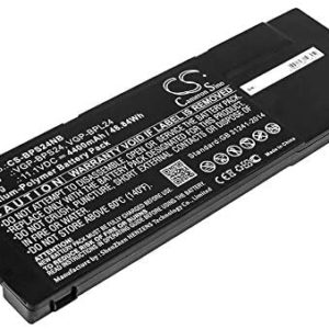 Sony Vaio PCG-41212W Battery