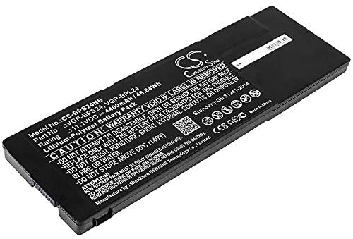 Sony Vaio PCG-41212W Battery