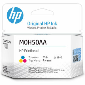 HP 319 Tri - Color HEAD CARTRIDGE