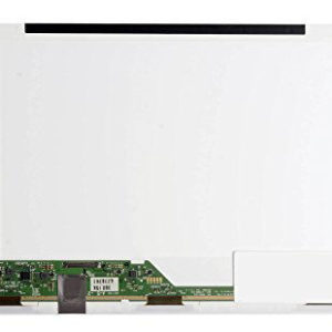 Led Screen Hp Compaq Presario V2000