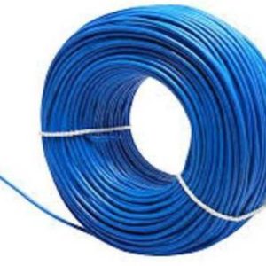 ELECTRICAL CABLE 2.5MM PER MTR