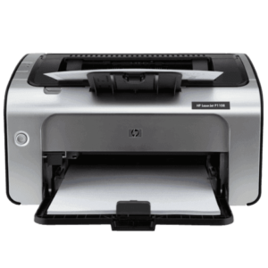 HP Laserjet P1108 Printer