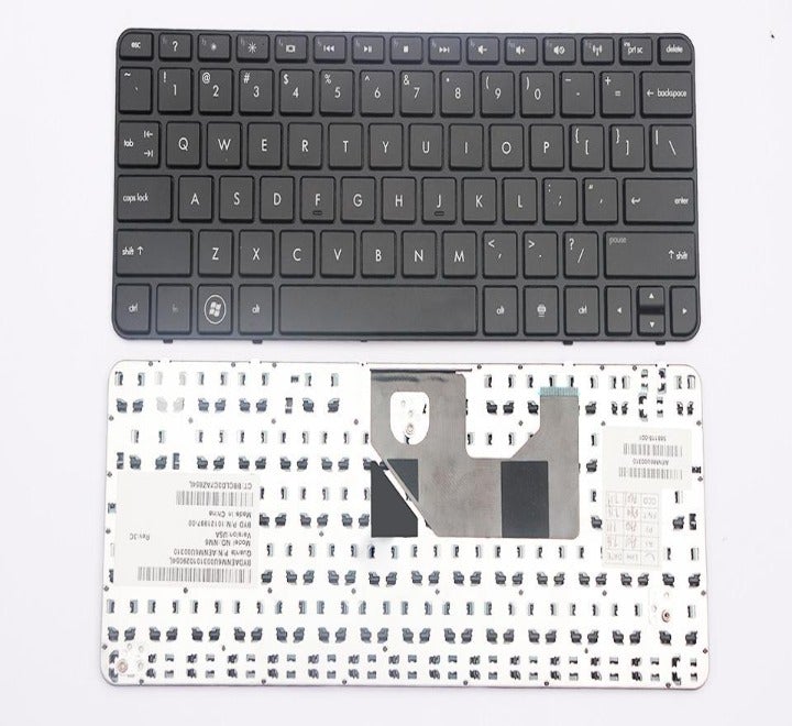 HP Mini Keyboard For 210-4000