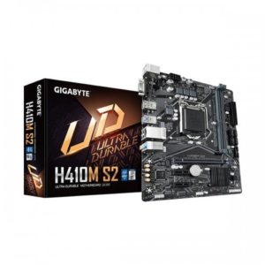 GIGABYTE MB H 410-S2 SOCKET 1200