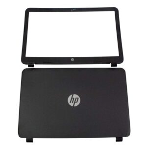 Front Panel & Back Panel (HP NOTEBOOK 15-BE006TU)