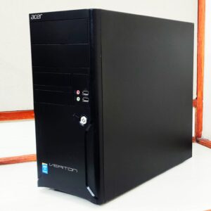 Desktop Acer Pentium